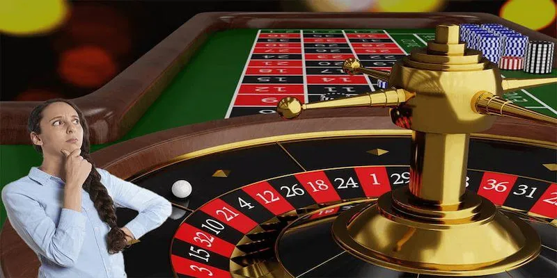 Chơi Roulette good88 quá đơn giản với những lựa chọn cược phong phú