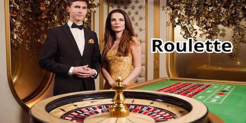 Tổng quan thế nào là game Roulette Good88