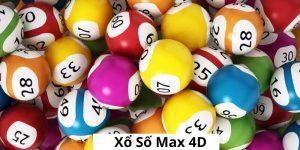 Xổ Số Max 4D Good88 - Hướng Dẫn Cách Chơi Chi Tiết Cho Bạn