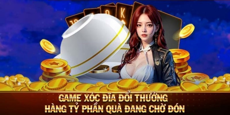 Xóc Đĩa Đổi Thưởng Good88 - Những Thuật Ngữ Quan Trọng